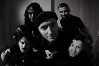 Wirefall ogłaszają szczegóły nowej trasy koncertowej. Gdzie i kiedy zawita zespół?