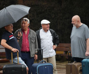 Zbigniew z „Sanatorium miłości 8” dochował obietnicy żonie. Po 43 latach małżeństwa próbuje zacząć od nowa