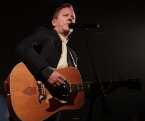 Kiefer Sutherland zagra w Warszawie! Gwiazda '24' ogłosił datę koncertu w Polsce