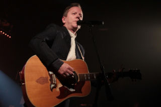 Kiefer Sutherland zagra w Warszawie! Gwiazda '24' ogłosił datę koncertu w Polsce