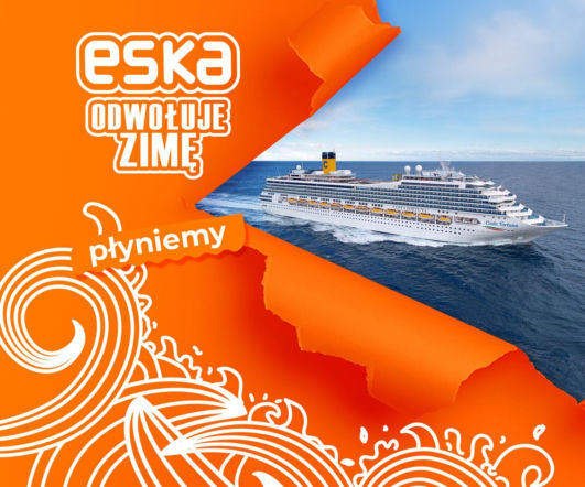ODWOŁAJ ZIMĘ RAZEM Z EKIPĄ RADIA ESKA!
