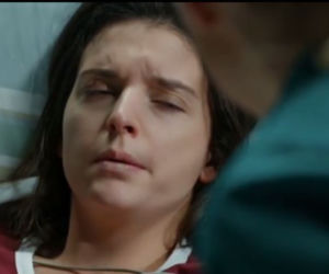 W rytmie serca 3 sezon. Weronika (Maria Dębska)