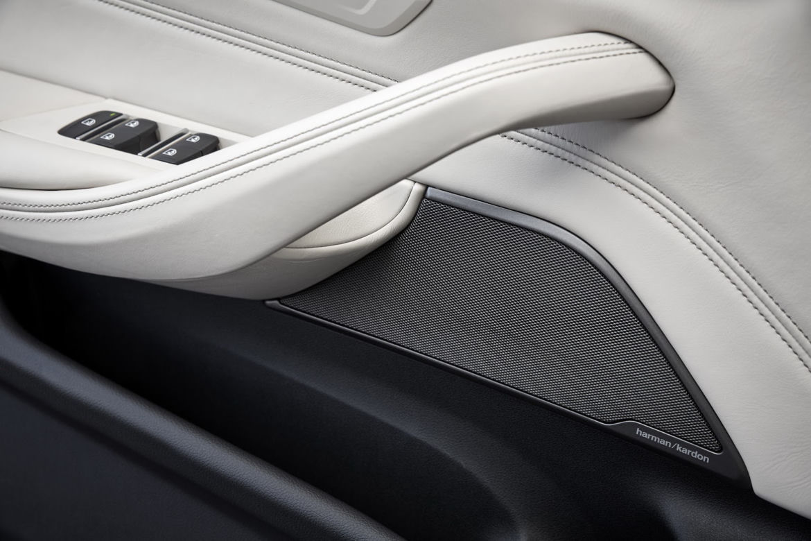 BMW 5 G30