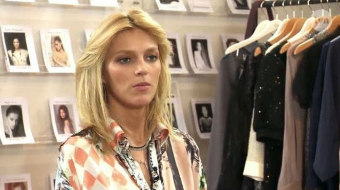 anja rubik