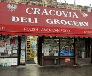Cracovia Deli – polska ostoja na Boro Park 