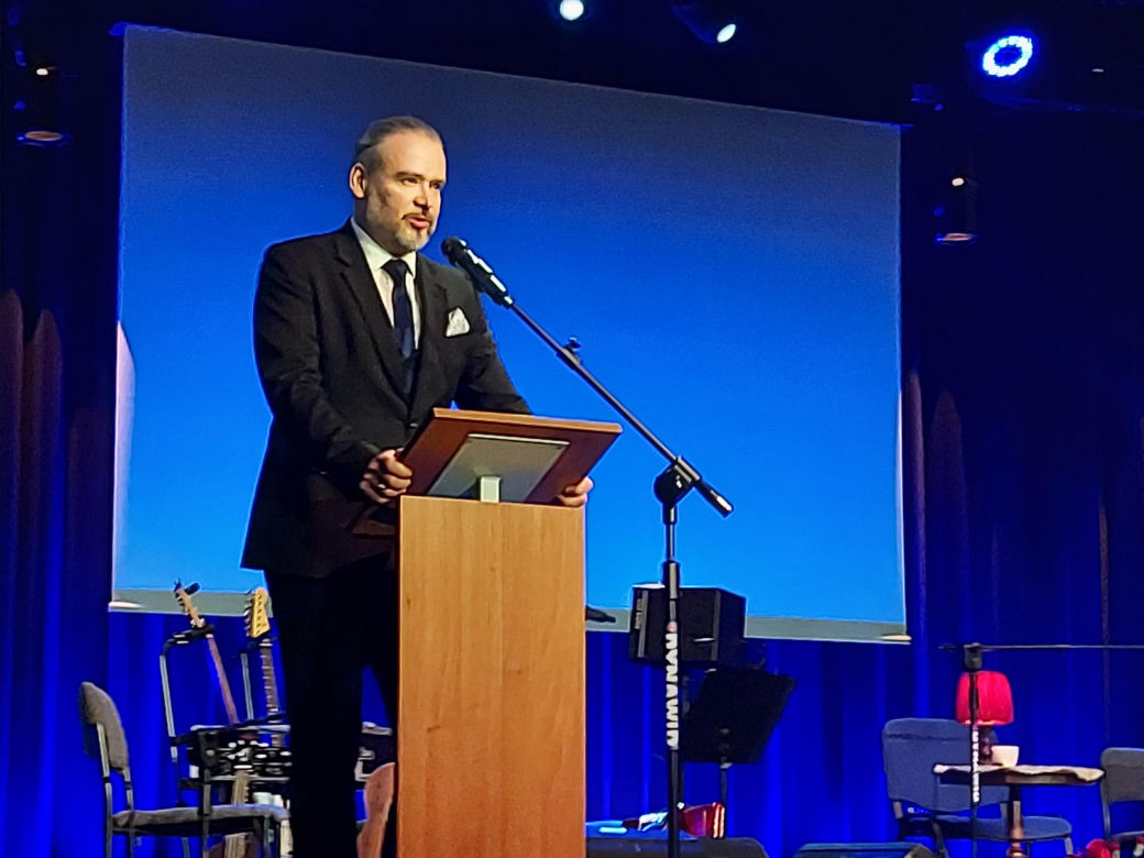 Podsumowanie Roku Kulturalnego Zamościa 2024