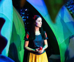 Nowy rozdział w stolicy bajek. Wielka modernizacja Europejskiego Centrum Bajki w Pacanowie