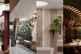 Hotel Mearl Kołobrzeg