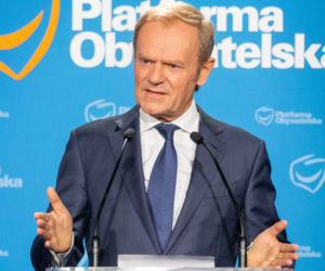 Donald Tusk
