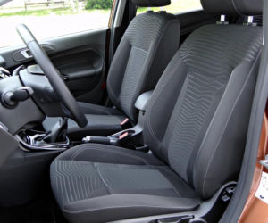 Nowy Ford Fiesta 1.0 EcoBoost