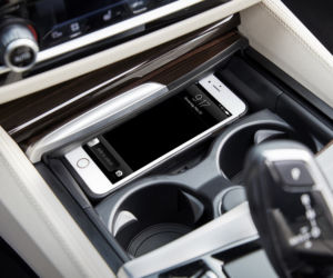 BMW 5 G30