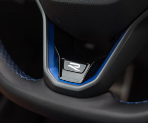 Volkswagen Golf R 320 KM 4MOTION DSG7