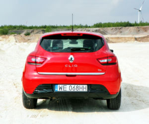 Renault Clio 0.9 TCe