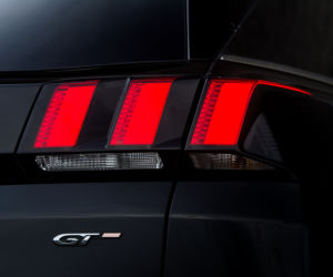 Peugeot 3008 GT 2.0 BlueHDI 180 KM EAT6