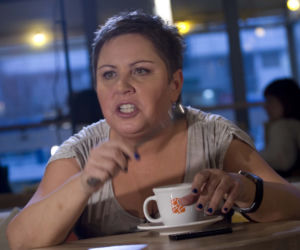 Dorota Wellman