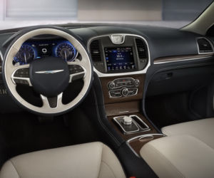 Chrysler 300C