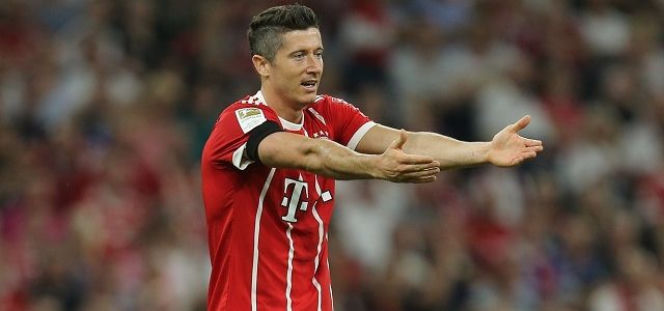 Banknot z Lewandowskim w obiegu - ale nie chciałbyś go dostać 