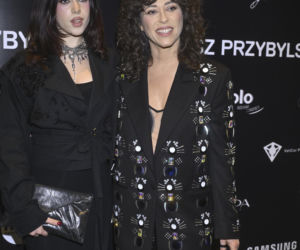 Pokaz mody WARM-UP Mariusza Przybylskiego