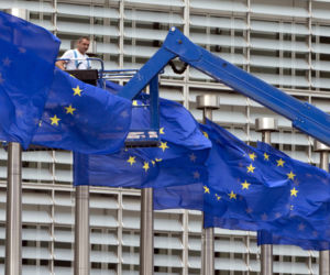 Unia Europejska