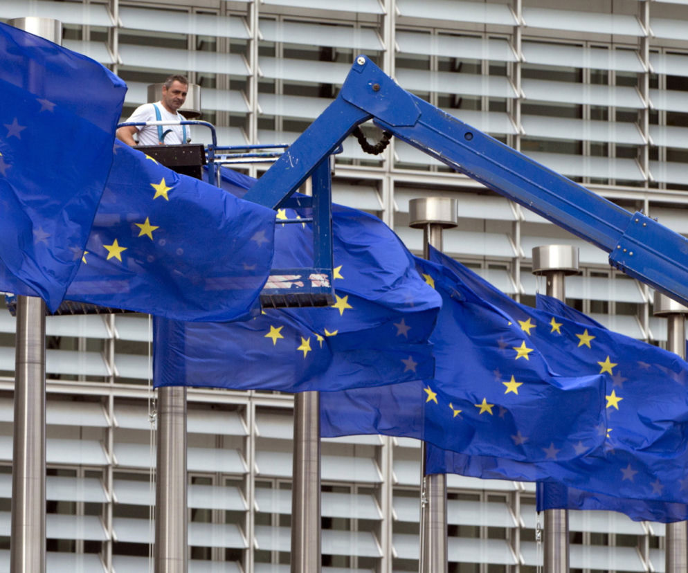 Unia Europejska