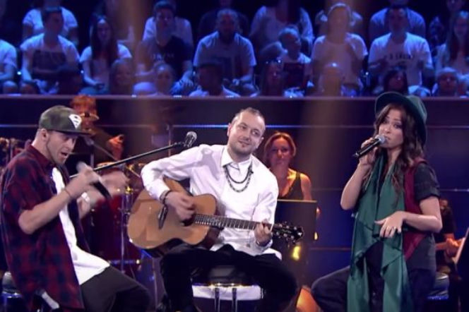 Voice of Poland 