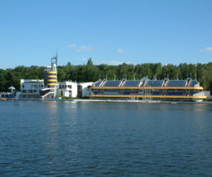 Jezioro Maltańskie