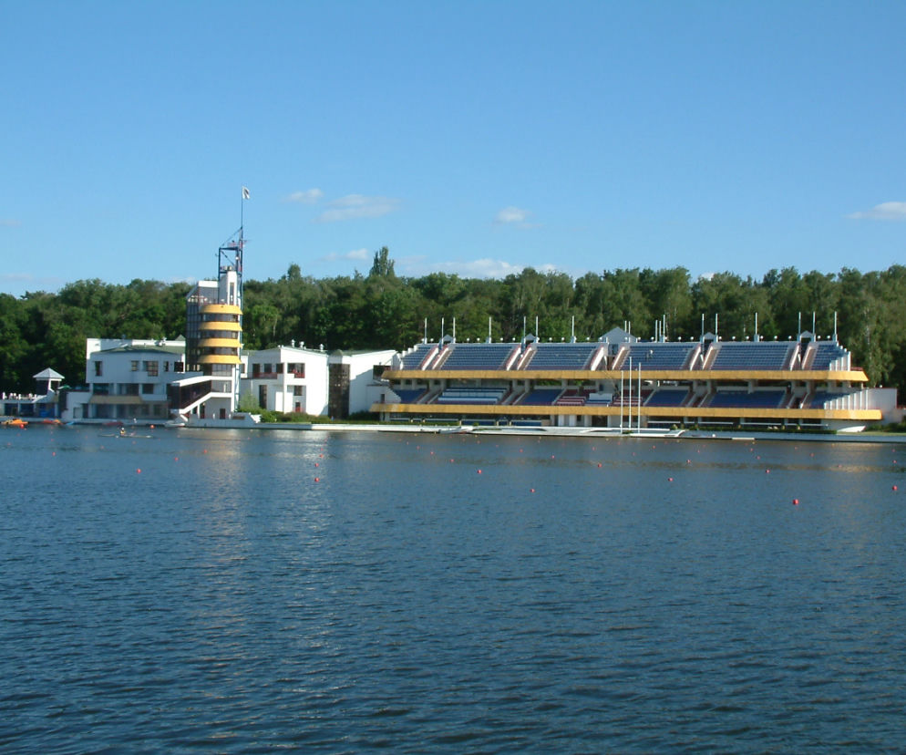 Jezioro Maltańskie