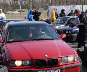 Drift & Fun w Bydgoszczy [GALERIA]