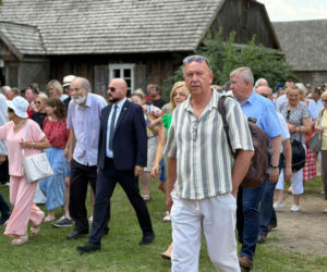 50-te urodziny Muzeum Wsi Kieleckiej