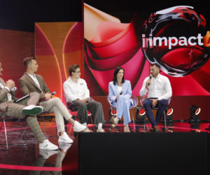 W Poznaniu spotkają się laureaci Nobla, premierzy i gwiazdy popkultury. Impact'26 ogłosił agendę i to jest lista marzeń