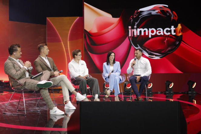 W Poznaniu spotkają się laureaci Nobla, premierzy i gwiazdy popkultury. Impact'26 ogłosił agendę i to jest lista marzeń