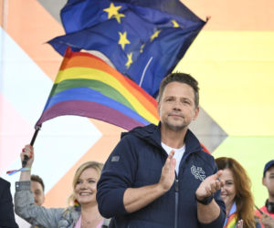Parada Równości 2026 przeszła przez Warszawę
