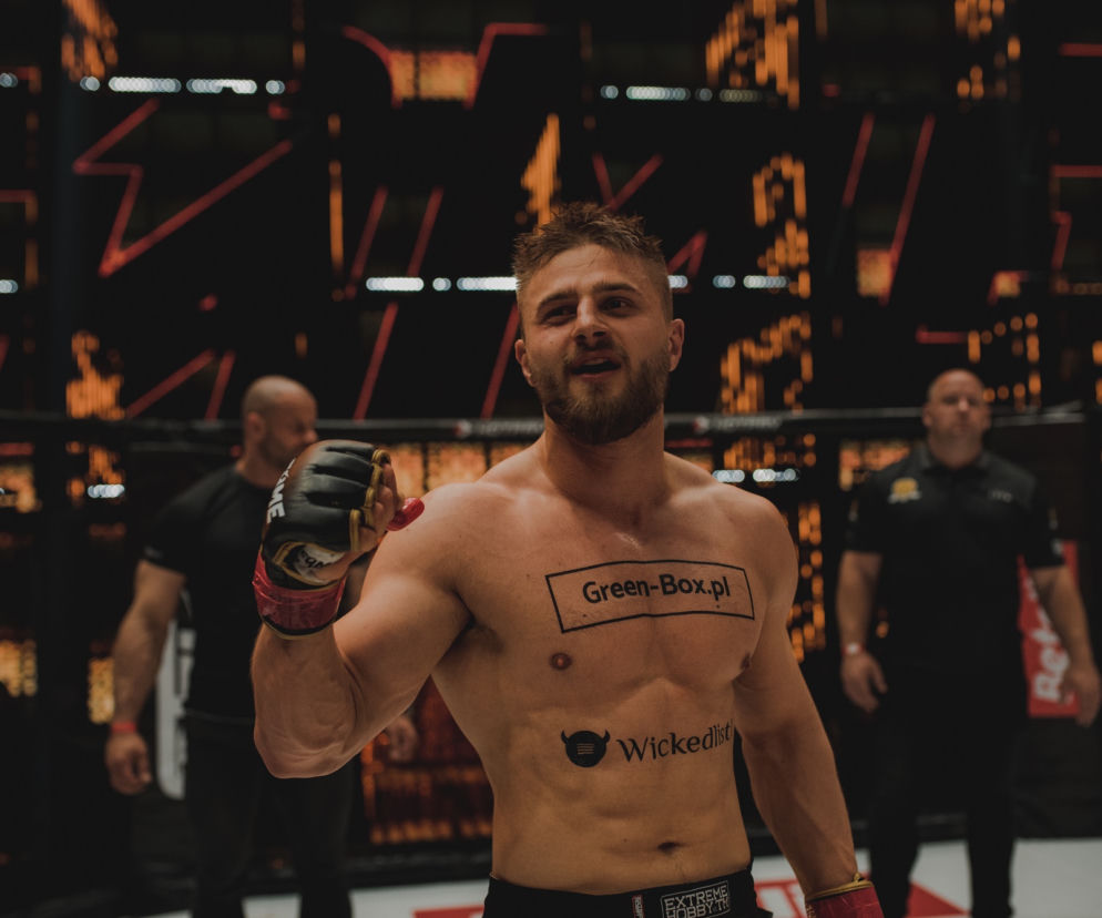 Ile kosztuje PPV Fame MMA 11? Jaka jest cena Fame MMA 11 PPV?