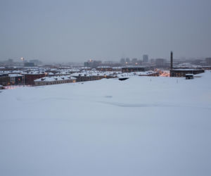 Moskwa pod śniegiem. Czy świat czeka na podobną inwazję bieli?