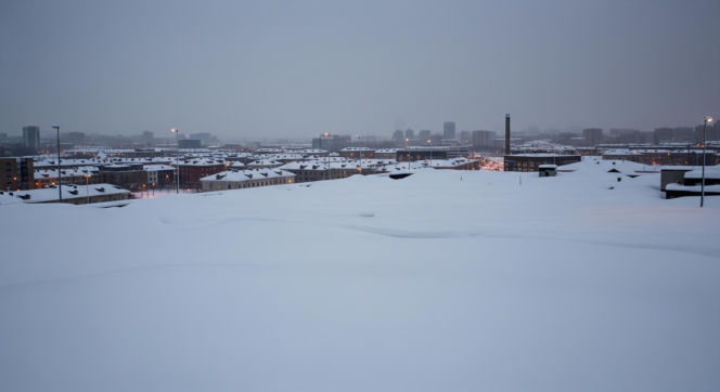 Moskwa pod śniegiem. Czy świat czeka na podobną inwazję bieli?