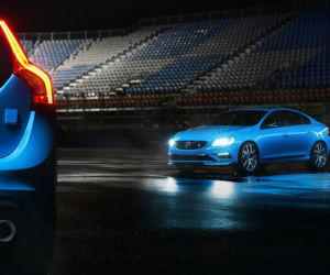 Volvo S60 Polestar