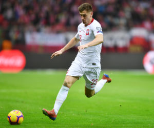Krzysztof Piątek idzie do Herty