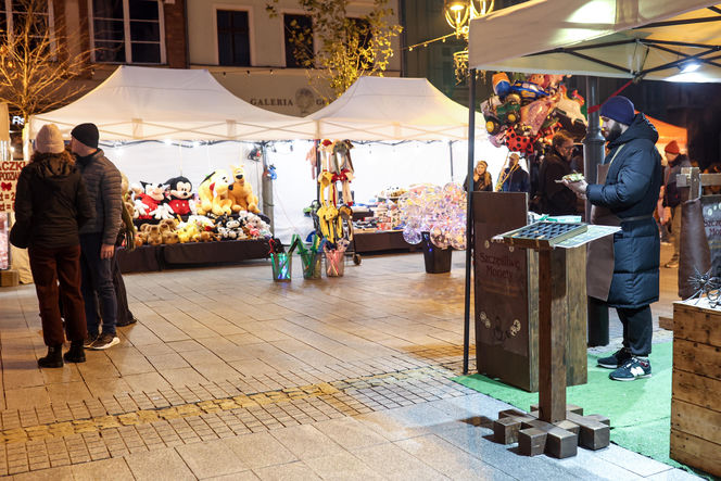 Jarmark świętego Marcina 2025 w Gliwicach