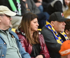 1. Finał Indywidualnych Mistrzostw Polski w Toruniu: Zdjęcia kibiców z Motoareny. Poszukaj się w galerii z IMP
