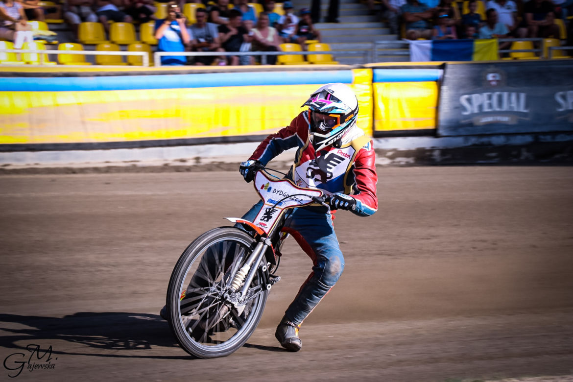 Weterani Apatora Toruń i Polonii Bydgoszcz znów ścigali się na torze. Za nami Derby Pomorza i Kujaw 2019
