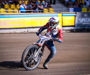 Weterani Apatora Toruń i Polonii Bydgoszcz znów ścigali się na torze. Za nami Derby Pomorza i Kujaw 2019