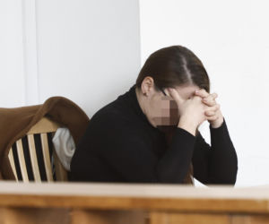 Łukasz Żak w sądzie. Kolejna rozprawa po wypadku na Trasie Łazienkowskiej