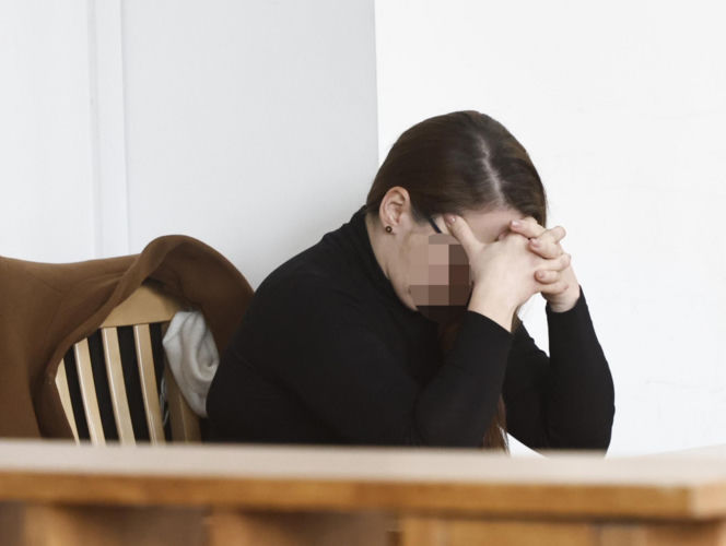 Łukasz Żak w sądzie. Kolejna rozprawa po wypadku na Trasie Łazienkowskiej