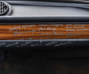 Ta aukcja WOŚP osiągnęła już 100 tys. złotych! To bardzo rzadki i wyjątkowy egzemplarz