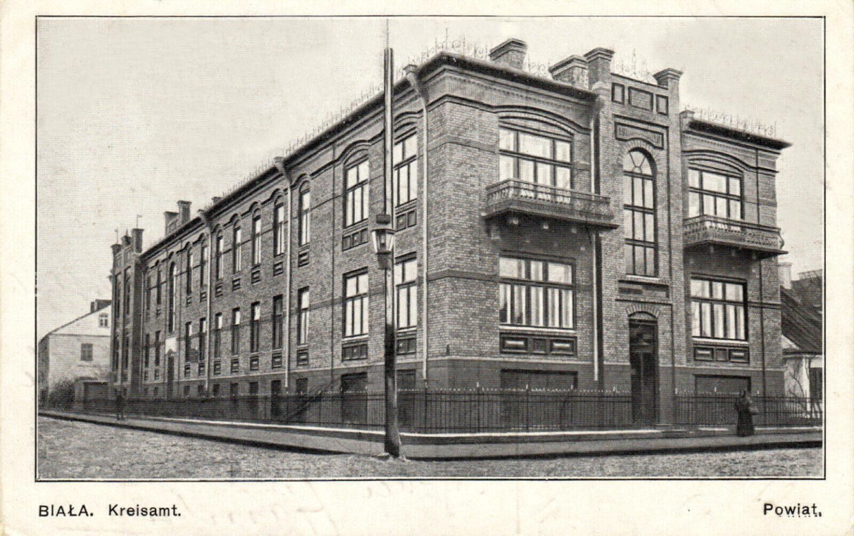 Biała Podlaska