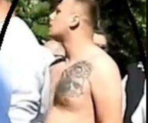 Policja poszukuje tych pseudokibiców