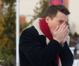 Na dobre i na złe odc. 593. Janek (Krzysztof Kwiatkowski)