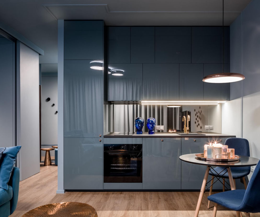 Parametry i barwa światła - jak dobrać źródła światła do wnętrza