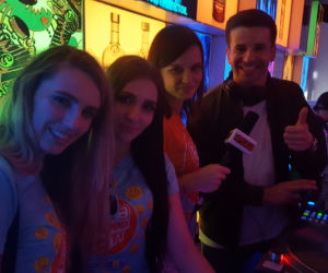 Zobaczcie, jak wyglądał weekend z ESKA Summer City w Krakowie [ZDJĘCIA]