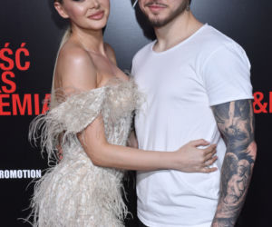 Premiera filmu Miłość, sex & pandemia